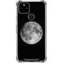 Full Moon Space Pixel Cases